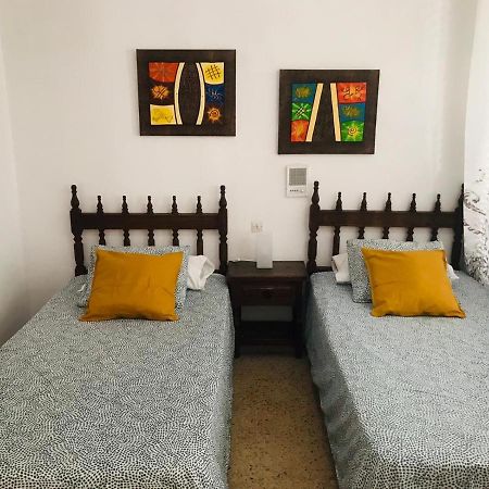 Apartamentos Europa, Playa del Inglés Esterno foto