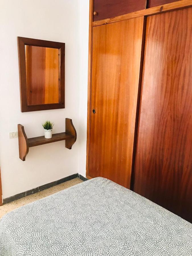 Apartamentos Europa, Playa del Inglés Esterno foto