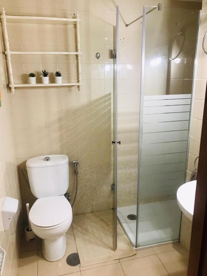 Apartamentos Europa, Playa del Inglés Esterno foto