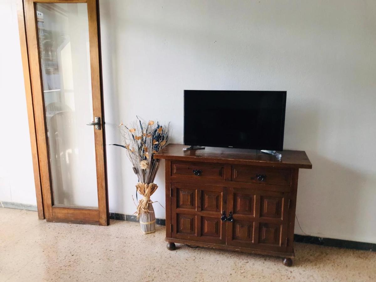 Apartamentos Europa, Playa del Inglés Esterno foto