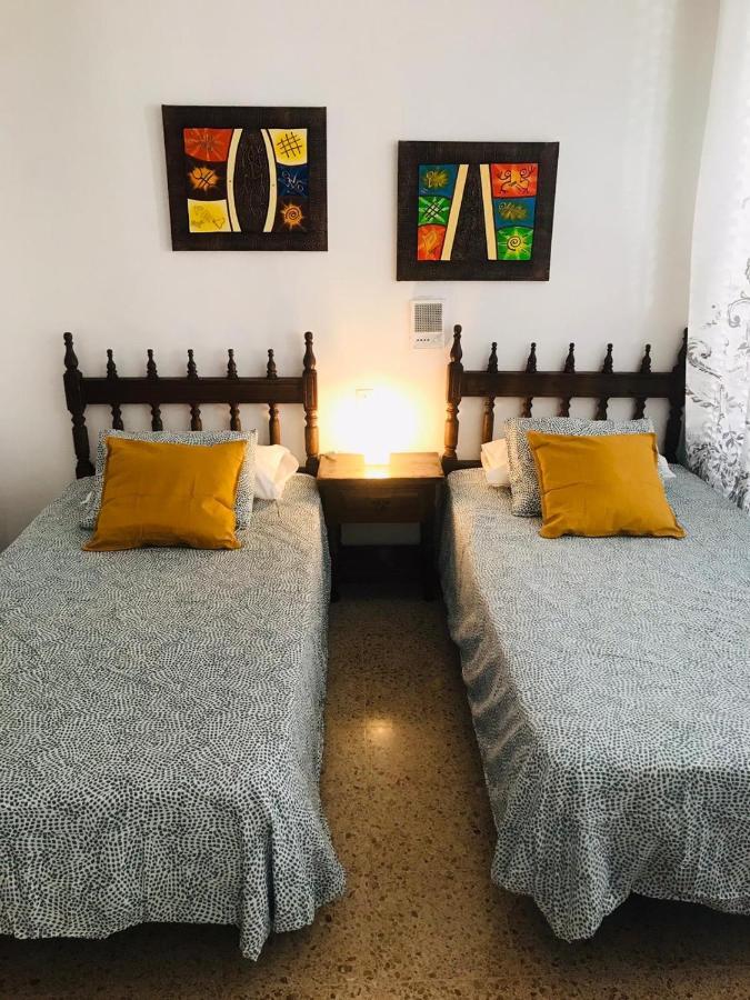 Apartamentos Europa, Playa del Inglés Esterno foto